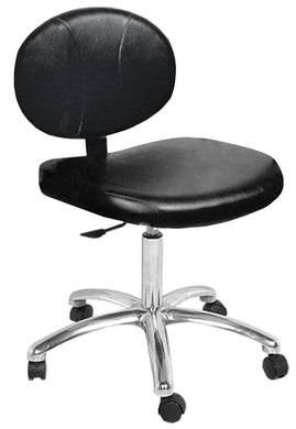 PS Circo Manicure Tech Stool