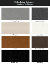 PS Exclusive Classic T-BAR All-Purpose Chair