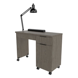 PS Essentials 42" Nail Table