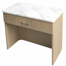 PS Exclusive Arco-Radius ADA* 36" Appointment Desk 2025