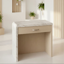 PS Exclusive Arco Single Waterfall ADA* 36" Appointment Desk 2025
