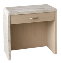 PS Exclusive ADA* Waterfall 36" Appointment Desk