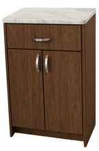 PS Exclusive Arco-Radius 24" Concierge Desk