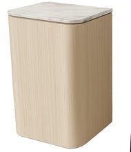 PS Exclusive Arco-Radius 24" Concierge Desk