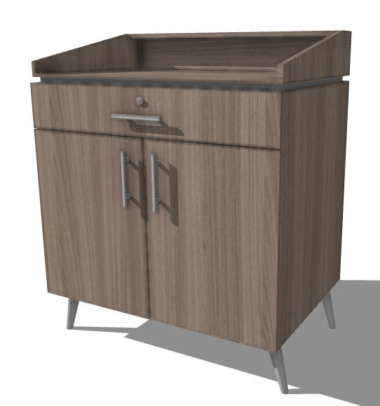 PS Exclusive Vanity 36