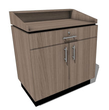 PS Exclusive Classic 36" Concierge Desk