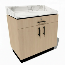 PS Exclusive Classic 36" Concierge Desk 2025