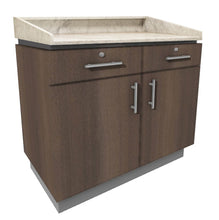 PS Exclusive Classic 42" Concierge Desk