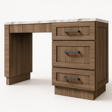 PS Exclusive Classic Shaker 48" Appointment Desk