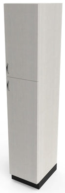 PS Exclusive Storage Broom Closet - 16x20x84