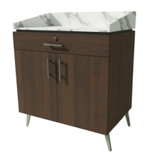 PS Exclusive Vanity 36" Concierge Desk