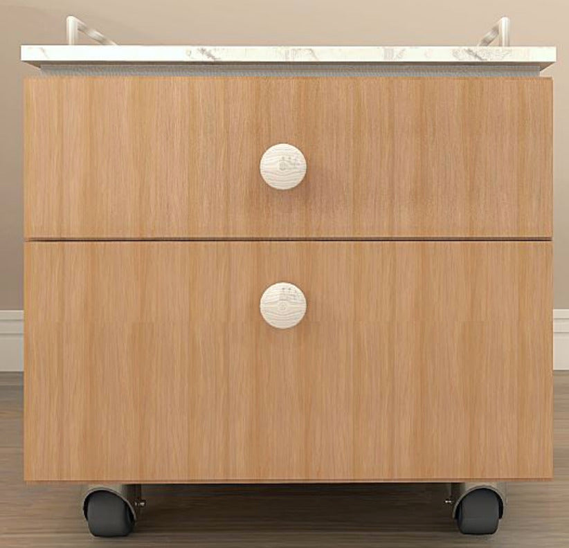 PS Kate Curved Pedi Assistant Cart
