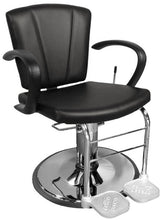 PS Valle SP ACCESS All-Purpose Chair