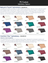 PS Essentials Full Round Bolster*