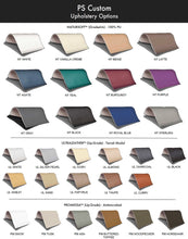 *BEST SELLER!* PS Custom (DUCTED) Retractable Pedicure Chair 2025