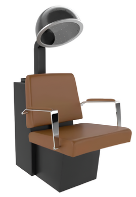 PS Essentials Lila Luxe Dryer Chair