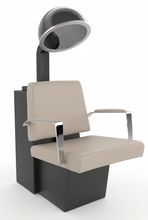 PS Exclusive Lila Luxe Dryer Chair