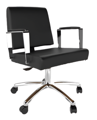 PS Essentials Lila Luxe Task Chair