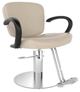 **BEST SELLER** PS Essentials Merano All-Purpose Chair (T-Bar/DD)