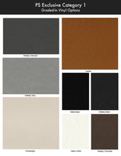 PS Exclusive Ducted Dual Manicure Table - Tech-Right Vent Connection 2026