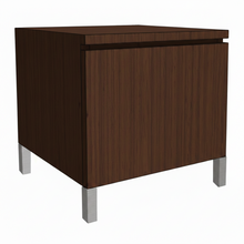 PS Exclusive Avon 24" End Table w/ Storage