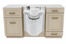 PS Essentials Electric-Lift E140 Adjust-A-Sink