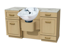 PS Exclusive ADA* Classic Shaker Wet Station