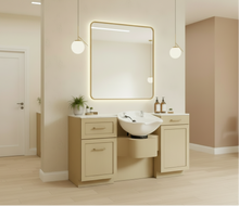 PS Exclusive ADA* Classic Shaker Wet Station