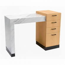 PS Exclusive Amati 45" Appointment Desk