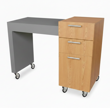 PS Exclusive Amati 45" Appointment Desk