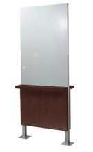 PS Exclusive Avon Slim Back-to-Back Styling Mirror