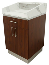 PS Exclusive Classic 24" Concierge Desk