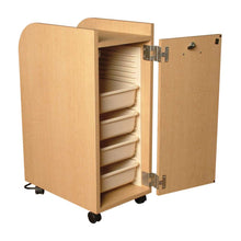 PS Exclusive Classic Portable Styling Station w/Drawers