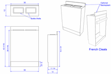 PS Exclusive Classic Shampoo Bulkhead