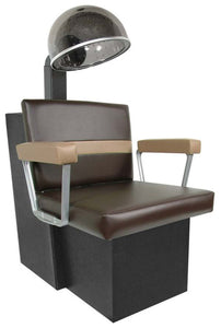 PS Exclusive Horizon Dryer Chair