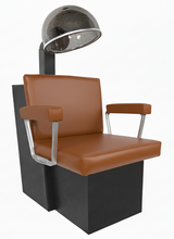 PS Exclusive Kristin Modern Dryer Chair*