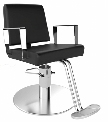 PS Exclusive Lila T-Bar All-Purpose Chair DD