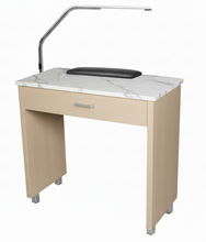 PS Exclusive Petite Avon Manicure Table
