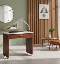 PS Exclusive Petite Avon Manicure Table