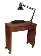 PS Exclusive Petite Portable Manicure Table