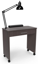 PS Exclusive Petite Portable Manicure Table
