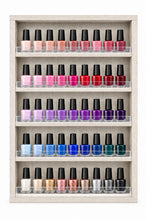 PS Exclusive Wall-Mounted Polish Rack (SM)