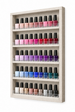 PS Exclusive Wall-Mounted Polish Rack (SM)