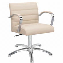 PS Exclusive Raegan Gas-Lift Manicure Guest Chair