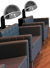 PS Exclusive Senior Kristin Dryer Chair