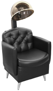 PS Exclusive Senior Tufted Dryer Chair