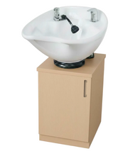 PS Exclusive Tilting Shampoo Bowl (w/Pedestal)