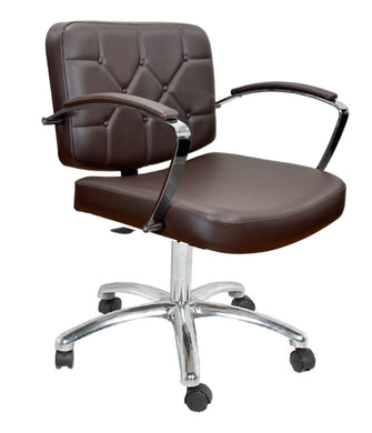 PS Exclusive Tufted Task Chair