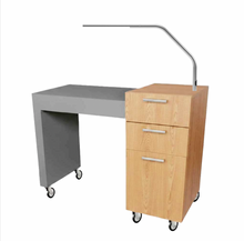 *NEW* PS Exclusive Waterfall 45" Manicure Table