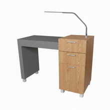 *NEW* PS Exclusive Waterfall 45" Manicure Table